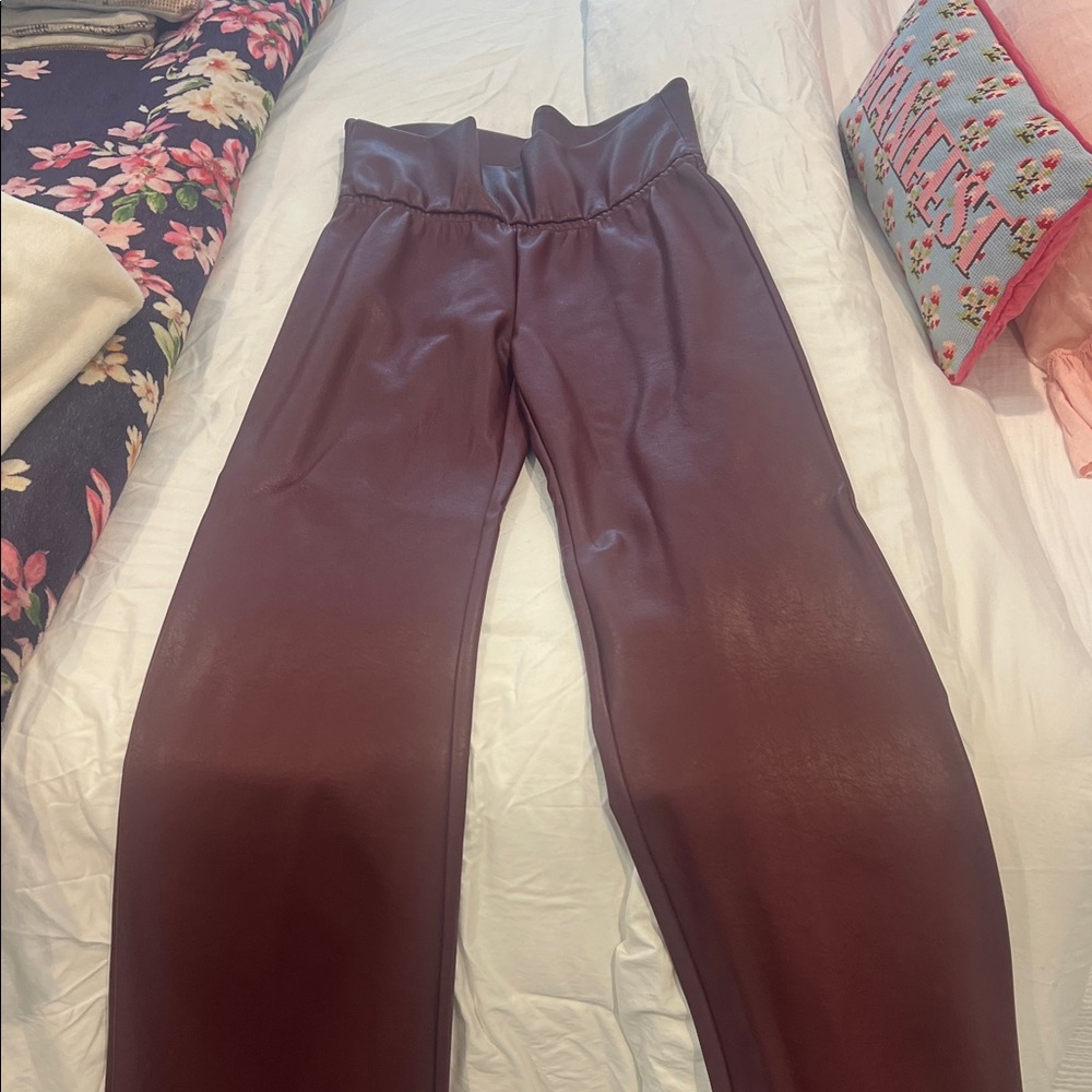 Women's Boot Cut Flare Pants
